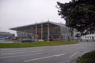leiebil Ostrava Lufthavn